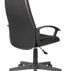 Кресло офисное BRABIX "Element EX-289" (черное) 532092 в Губахе - gubaha.mebel24.online | фото 4
