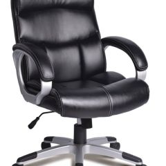 Кресло офисное BRABIX "Impulse EX-505" (черное) 530876 в Губахе - gubaha.mebel24.online | фото 1