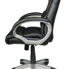 Кресло офисное BRABIX "Impulse EX-505" (черное) 530876 в Губахе - gubaha.mebel24.online | фото 3