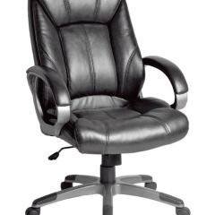 Кресло офисное BRABIX "Maestro EX-506" (черное) 530877 в Губахе - gubaha.mebel24.online | фото