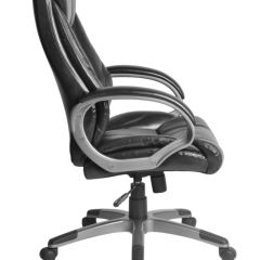Кресло офисное BRABIX "Maestro EX-506" (черное) 530877 в Губахе - gubaha.mebel24.online | фото 3