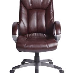 Кресло офисное BRABIX "Maestro EX-506" (коричневое) 530878 в Губахе - gubaha.mebel24.online | фото 3