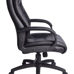 Кресло офисное BRABIX "Supreme EX-503" (черное) 530873 в Губахе - gubaha.mebel24.online | фото 3