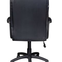 Кресло офисное BRABIX "Supreme EX-503" (черное) 530873 в Губахе - gubaha.mebel24.online | фото 4