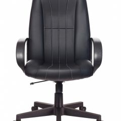 Кресло руководителя Бюрократ T-898/#B черный в Губахе - gubaha.mebel24.online | фото 2