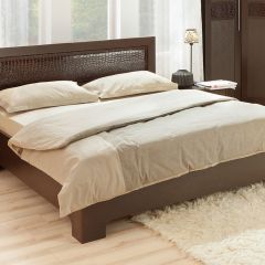 Кровать-1 900 Парма в Губахе - gubaha.mebel24.online | фото 3