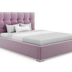 Кровать Асти интерьерная +основание (90х200) в Губахе - gubaha.mebel24.online | фото 14