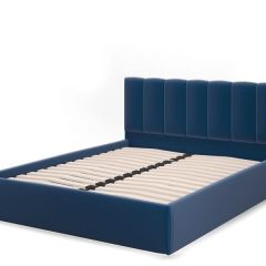 Кровать Элен 1600*2000 NEO 22 (бирюзовый) в Губахе - gubaha.mebel24.online | фото 4