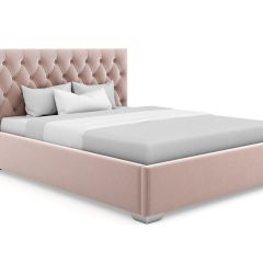 Кровать Ева интерьерная +основание (90х200) в Губахе - gubaha.mebel24.online | фото 13
