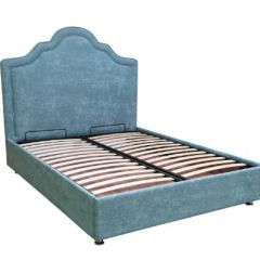 Кровать Фабиа 1600 (ткань 1 кат) в Губахе - gubaha.mebel24.online | фото