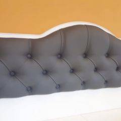 Кровать Фея 1600 с двумя ящиками в Губахе - gubaha.mebel24.online | фото 5