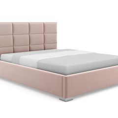 Кровать Глэдис интерьерная +основание (120х200) в Губахе - gubaha.mebel24.online | фото 12