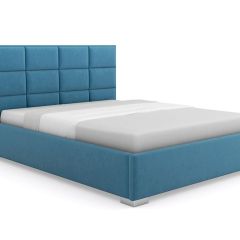 Кровать Глэдис интерьерная +основание (120х200) в Губахе - gubaha.mebel24.online | фото 17