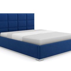 Кровать Глэдис интерьерная +основание (120х200) в Губахе - gubaha.mebel24.online | фото 20