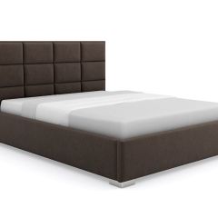 Кровать Глэдис интерьерная +основание (120х200) в Губахе - gubaha.mebel24.online | фото 21