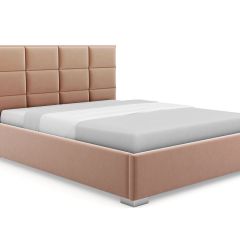 Кровать Глэдис интерьерная +основание (120х200) в Губахе - gubaha.mebel24.online | фото 23