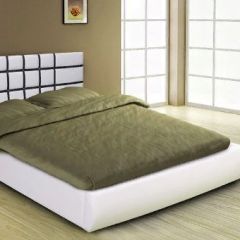 Кровать Классик 1400 (ткань 1 кат) в Губахе - gubaha.mebel24.online | фото