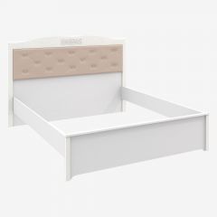КЛАУДИ КД3 Кровать б/основания 1600 в Губахе - gubaha.mebel24.online | фото