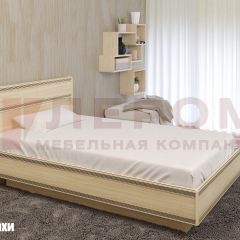 Кровать КР-1001 в Губахе - gubaha.mebel24.online | фото