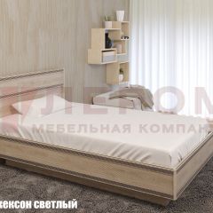 Кровать КР-1002 в Губахе - gubaha.mebel24.online | фото 2
