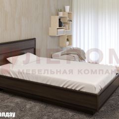 Кровать КР-1002 в Губахе - gubaha.mebel24.online | фото 3