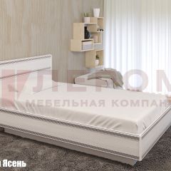 Кровать КР-1002 в Губахе - gubaha.mebel24.online | фото 4