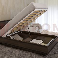 Кровать КР-1002 в Губахе - gubaha.mebel24.online | фото 6