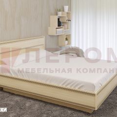 Кровать КР-1003 в Губахе - gubaha.mebel24.online | фото