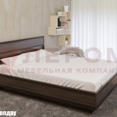 Кровать КР-1003 в Губахе - gubaha.mebel24.online | фото 3