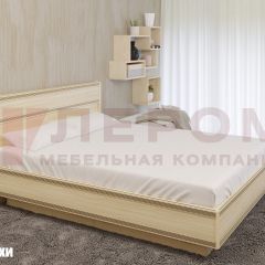 Кровать КР-1004 в Губахе - gubaha.mebel24.online | фото