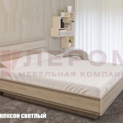Кровать КР-1004 в Губахе - gubaha.mebel24.online | фото 2