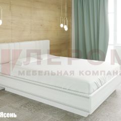 Кровать КР-1013 с мягким изголовьем в Губахе - gubaha.mebel24.online | фото 4