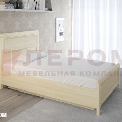 Кровать КР-1021 в Губахе - gubaha.mebel24.online | фото 1