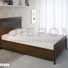 Кровать КР-1021 в Губахе - gubaha.mebel24.online | фото 3