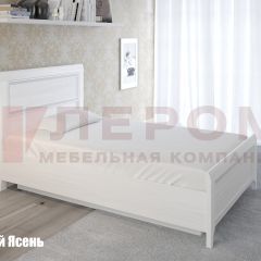 Кровать КР-1021 в Губахе - gubaha.mebel24.online | фото 4