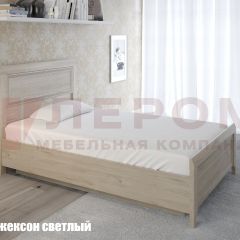 Кровать КР-1022 в Губахе - gubaha.mebel24.online | фото