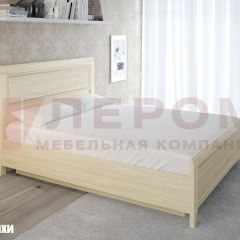 Кровать КР-1023 в Губахе - gubaha.mebel24.online | фото 1