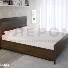 Кровать КР-1023 в Губахе - gubaha.mebel24.online | фото 3