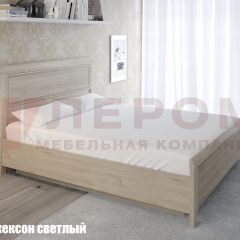 Кровать КР-1024 в Губахе - gubaha.mebel24.online | фото 2