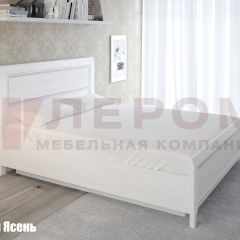 Кровать КР-1024 в Губахе - gubaha.mebel24.online | фото 4