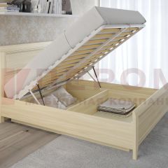 Кровать КР-1024 в Губахе - gubaha.mebel24.online | фото 6