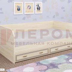 Кровать КР-1042 в Губахе - gubaha.mebel24.online | фото