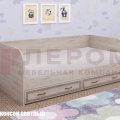 Кровать КР-1042 в Губахе - gubaha.mebel24.online | фото 2