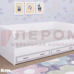 Кровать КР-1042 в Губахе - gubaha.mebel24.online | фото 4