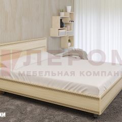 Кровать КР-2004 в Губахе - gubaha.mebel24.online | фото 4