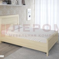 Кровать КР-2021 в Губахе - gubaha.mebel24.online | фото 1