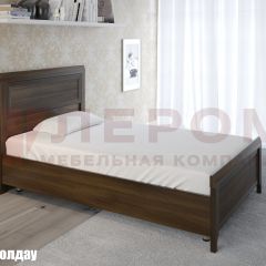 Кровать КР-2021 в Губахе - gubaha.mebel24.online | фото 3