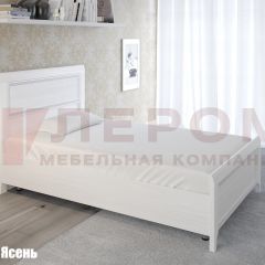 Кровать КР-2021 в Губахе - gubaha.mebel24.online | фото 4