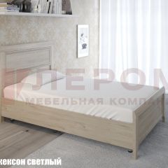 Кровать КР-2022 в Губахе - gubaha.mebel24.online | фото