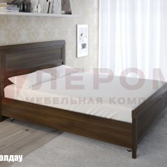 Кровать КР-2023 в Губахе - gubaha.mebel24.online | фото 3